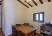Casa de camp amb terreny en venda a Taberno ref.: TR410980 foto