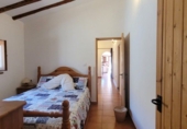 Casa de camp amb terreny en venda a Taberno ref.: TR410980 foto