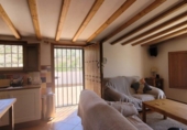 Casa de camp amb terreny en venda a Taberno ref.: TR410980 foto