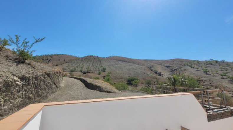 Almería - Taberno - 19849m2