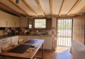 Casa de camp amb terreny en venda a Taberno ref.: TR410980 foto