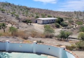 Casa de camp amb terreny en venda a Taberno ref.: TR410980 foto