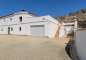 Casa de camp amb terreny en venda a Taberno ref.: TR410980 foto