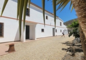 Casa de camp amb terreny en venda a Taberno ref.: TR410980 foto