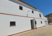 Casa de camp amb terreny en venda a Taberno ref.: TR410980 foto