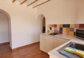 Casa de camp amb terreny en venda a Taberno ref.: TR410980 foto