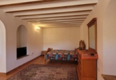 Casa de camp amb terreny en venda a Taberno ref.: TR410980 foto