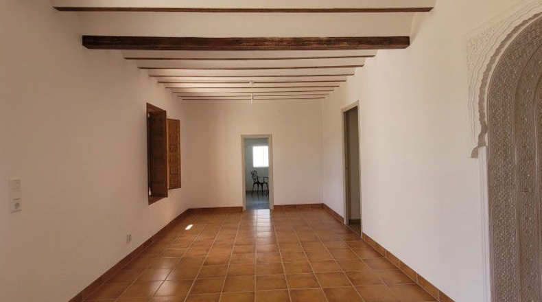 Almería - Taberno - 19849m2