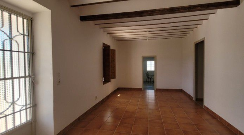 Almería - Taberno - 19849m2
