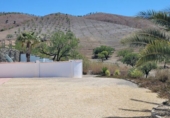 Casa de camp amb terreny en venda a Taberno ref.: TR410980 foto