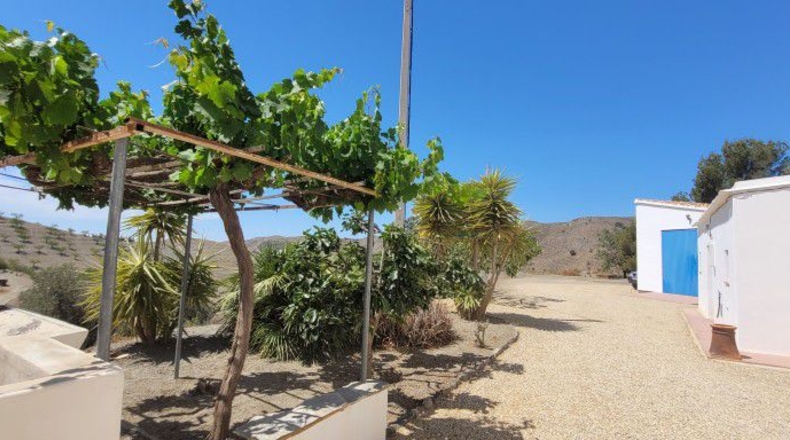 Almería - Taberno - 19849m2