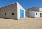 Casa de camp amb terreny en venda a Taberno ref.: TR410980 foto