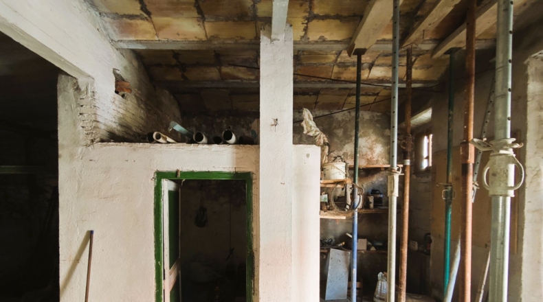 Tarragona - la Ràpita - 80m2