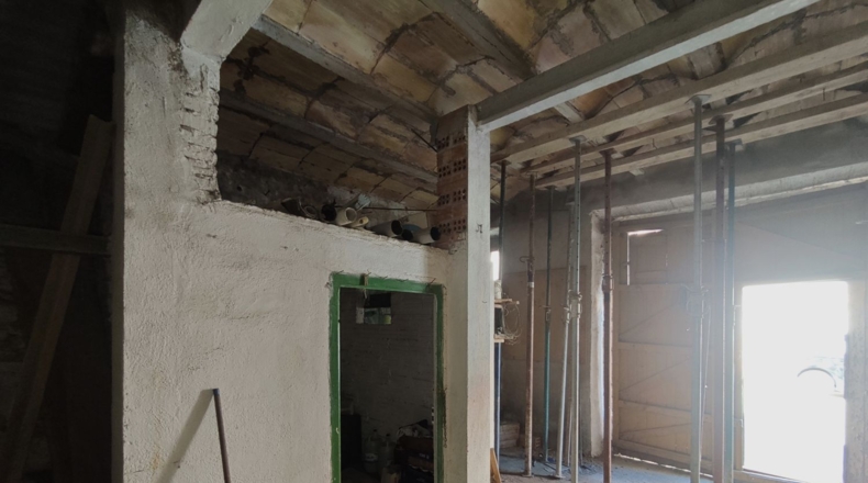 Tarragona - la Ràpita - 80m2