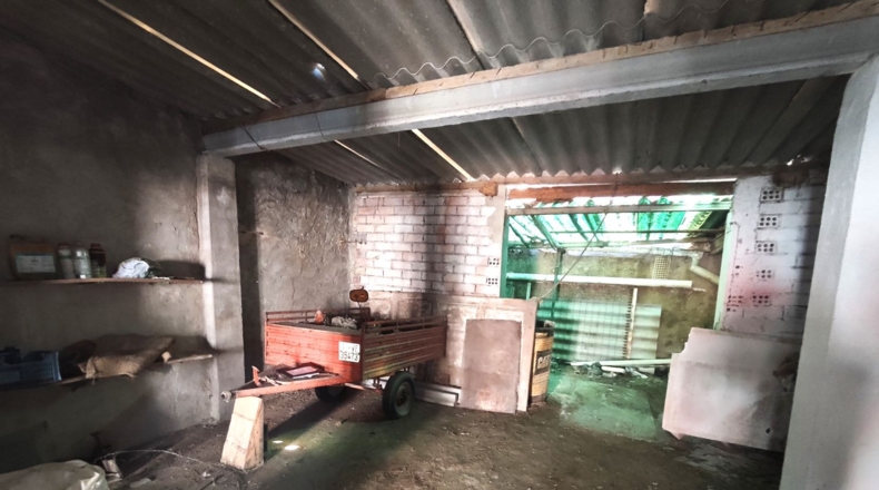 Tarragona - la Ràpita - 80m2
