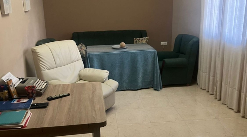 Jaén - Martos - 500m2