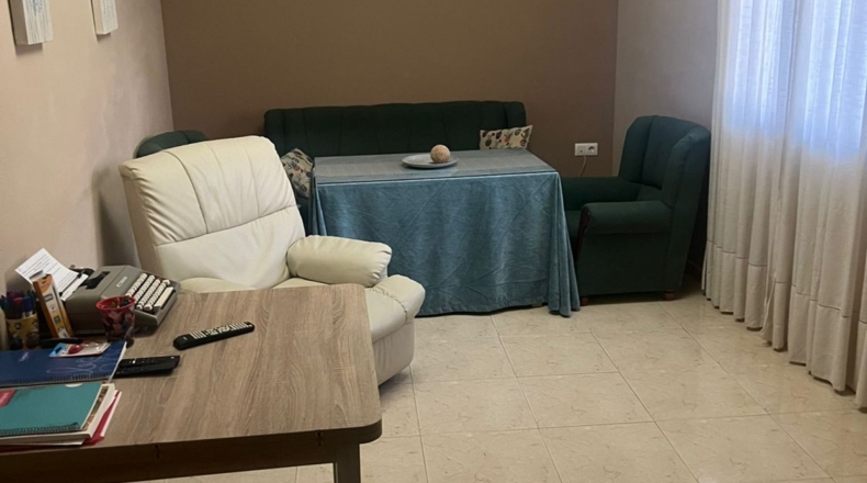 Jaén - Martos - 500m2