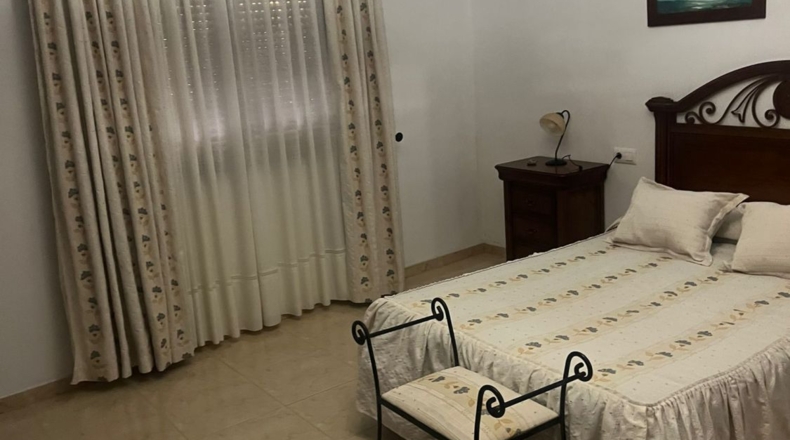 Jaén - Martos - 500m2
