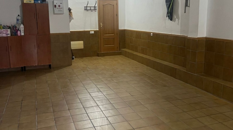 Jaén - Martos - 500m2