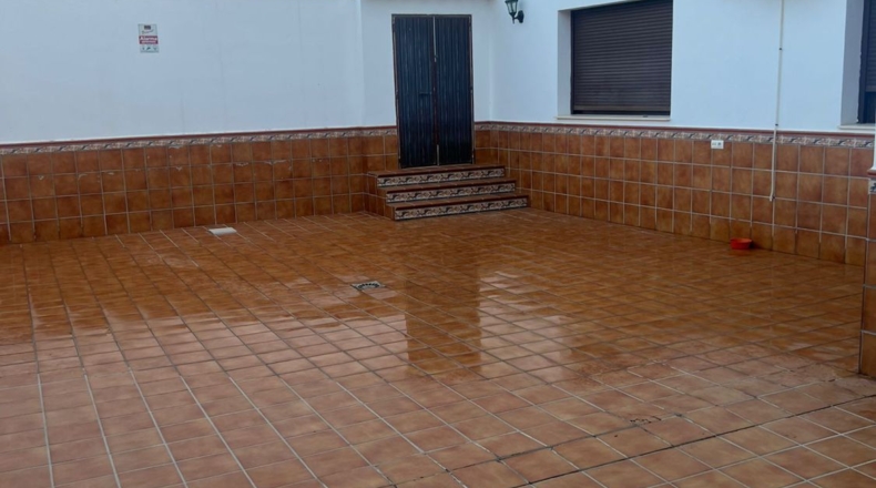Jaén - Martos - 500m2