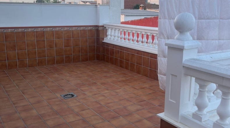 Jaén - Martos - 500m2