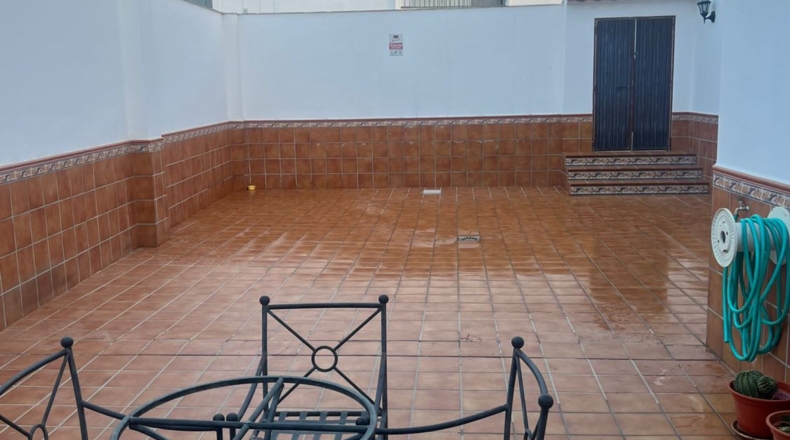 Jaén - Martos - 500m2
