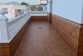 Martos 500&nbsp;m² 