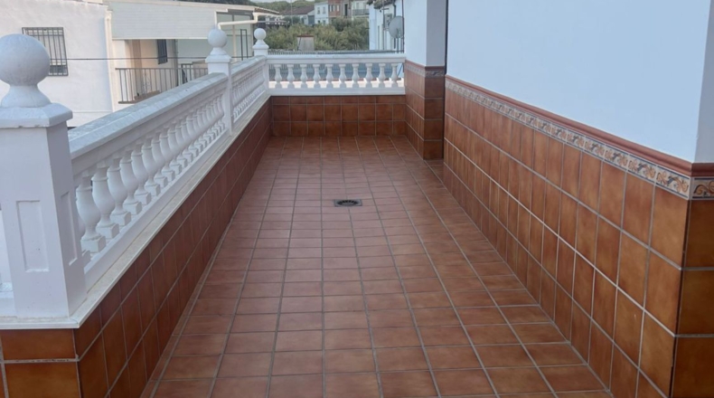 Jaén - Martos - 500m2