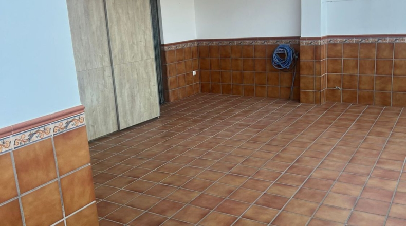 Jaén - Martos - 500m2