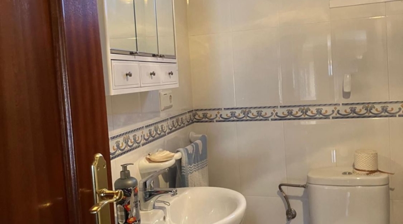 Jaén - La Puerta de Segura - 60m2