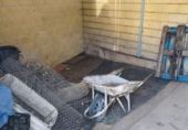 Отдельно стоящий дом с участком на продажу в городе Хаэн. Фото