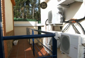 Jaén 700&nbsp;m² 