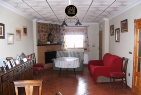 Jaén 700&nbsp;m² 