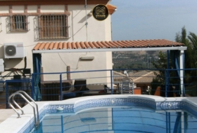 Jaén 700&nbsp;m² 