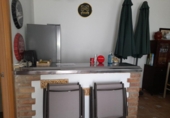 Xalet independent amb terreny en venda a Jaén ref.: TR16742 foto