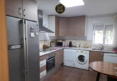 Xalet independent amb terreny en venda a Jaén ref.: TR16742 foto
