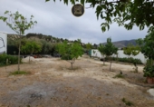 Xalet independent amb terreny en venda a Jaén ref.: TR16742 foto