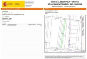 Castelló de la Plana 1699&nbsp;m² 