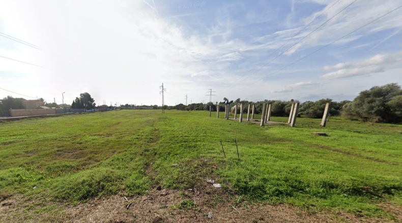 Castellón - Castellón de la Plana - 1699m2