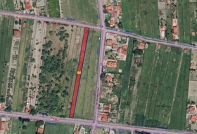 Castelló de la Plana 1699&nbsp;m² 