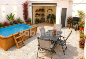 Alfauir 166&nbsp;m²