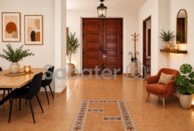 Alfauir 166&nbsp;m²