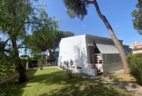 Pinares de Lepe 105&nbsp;m²