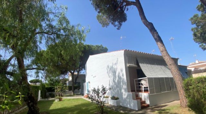 Huelva - Pinares de Lepe - 105m2