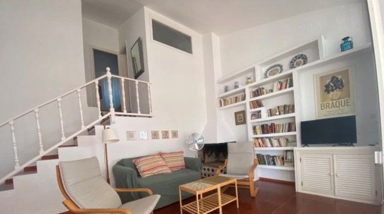 Huelva - Pinares de Lepe - 105m2