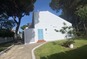 Pinares de Lepe 105&nbsp;m²
