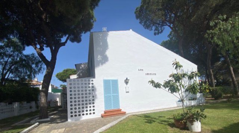 Huelva - Pinares de Lepe - 105m2