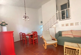 Pinares de Lepe 105&nbsp;m²