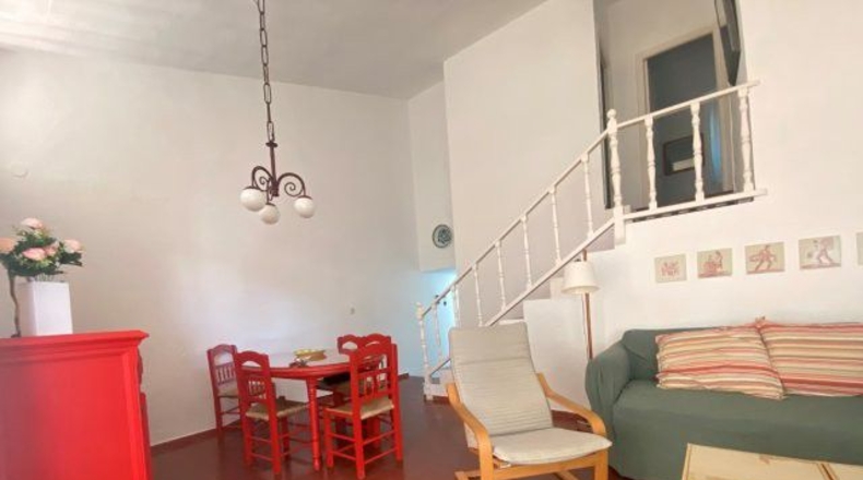 Huelva - Pinares de Lepe - 105m2
