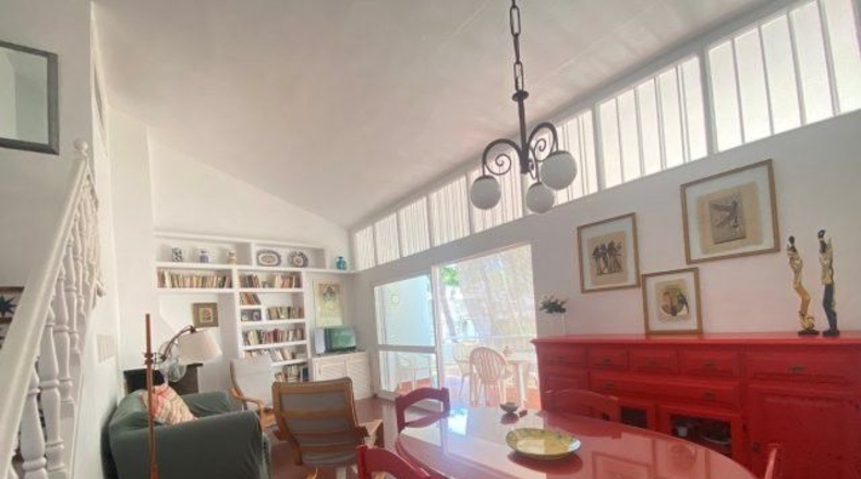 Huelva - Pinares de Lepe - 105m2